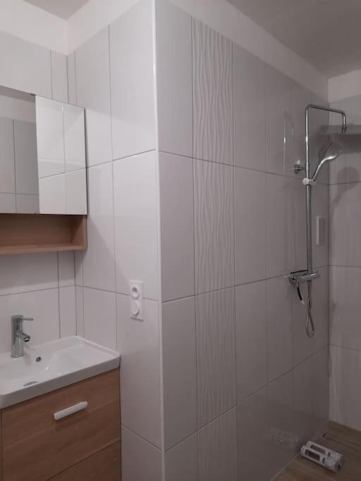 Logement Lumineux Avec Terrasse La Roche-sur-Yon Extérieur photo