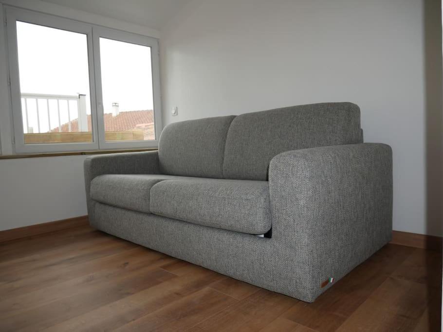 Logement Lumineux Avec Terrasse La Roche-sur-Yon Extérieur photo